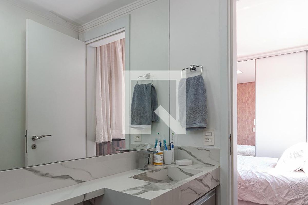 Apartamento, 3 quartos, 81 m² - Foto 58