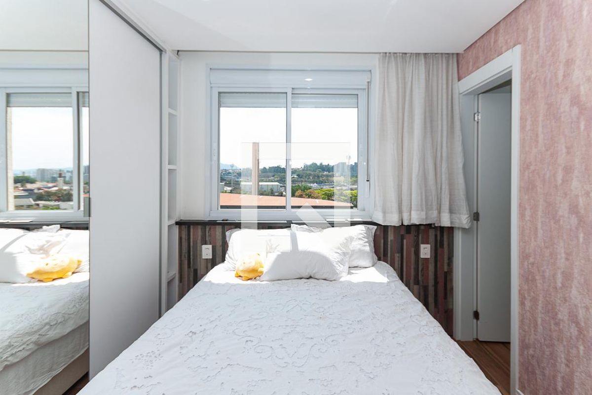 Apartamento, 3 quartos, 81 m² - Foto 44