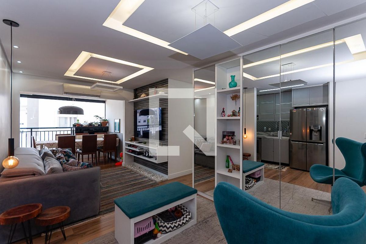 Apartamento, 3 quartos, 81 m² - Foto 8