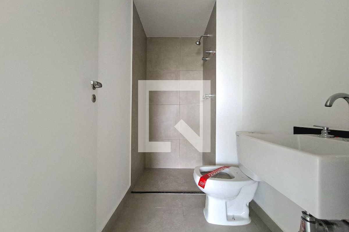 Kitnet-Studio, 24 m² - Foto 38