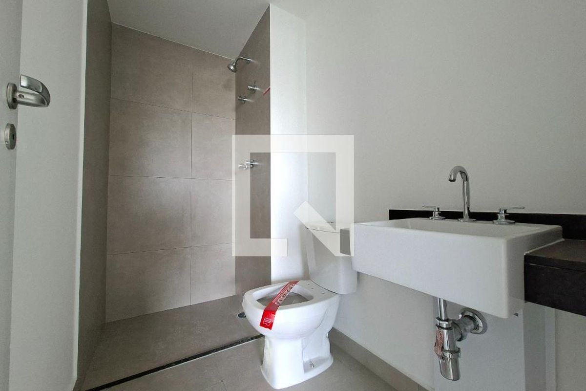 Kitnet-Studio, 24 m² - Foto 36