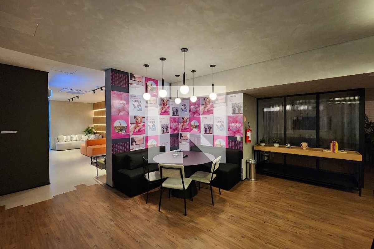 Kitnet-Studio, 24 m² - Foto 52