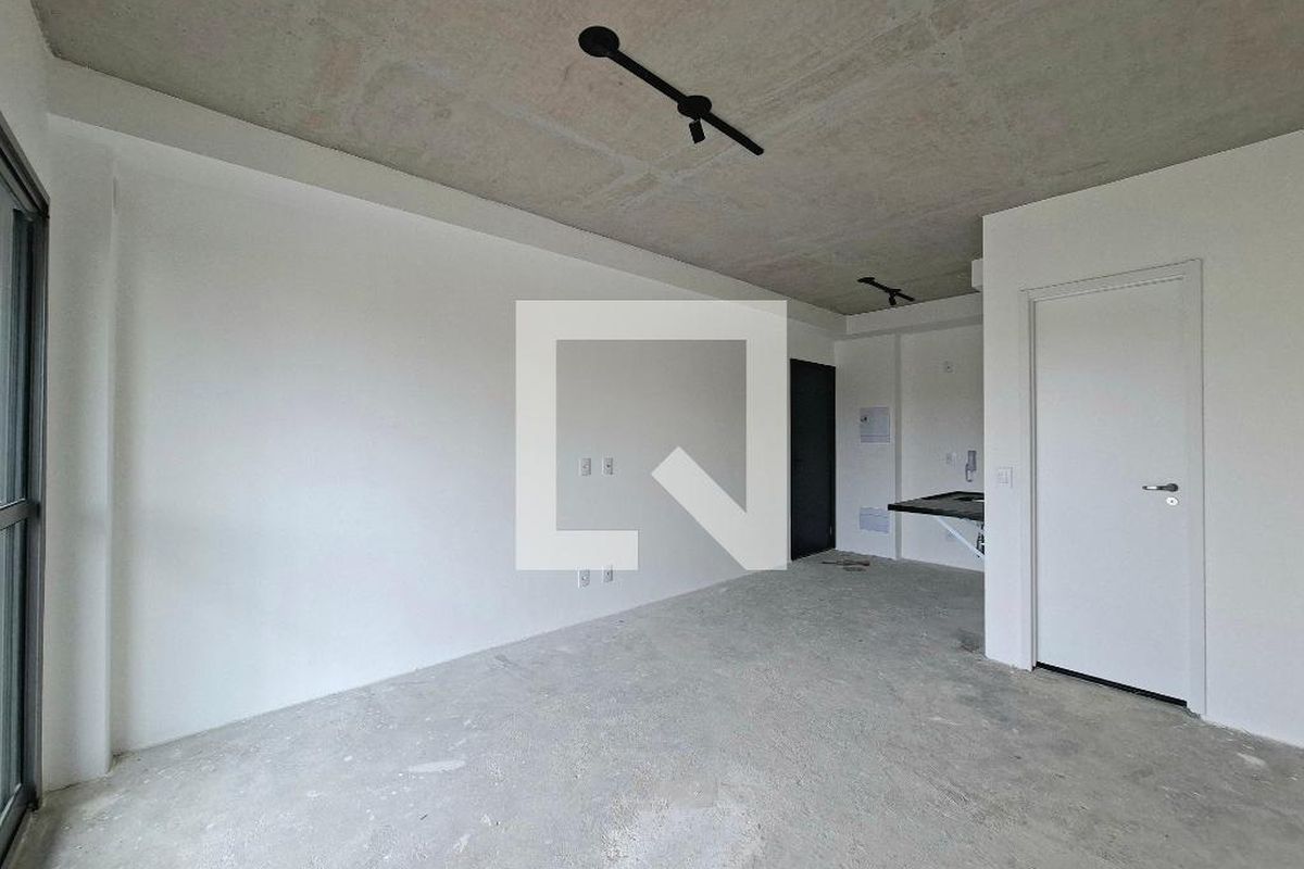 Kitnet-Studio, 24 m² - Foto 4