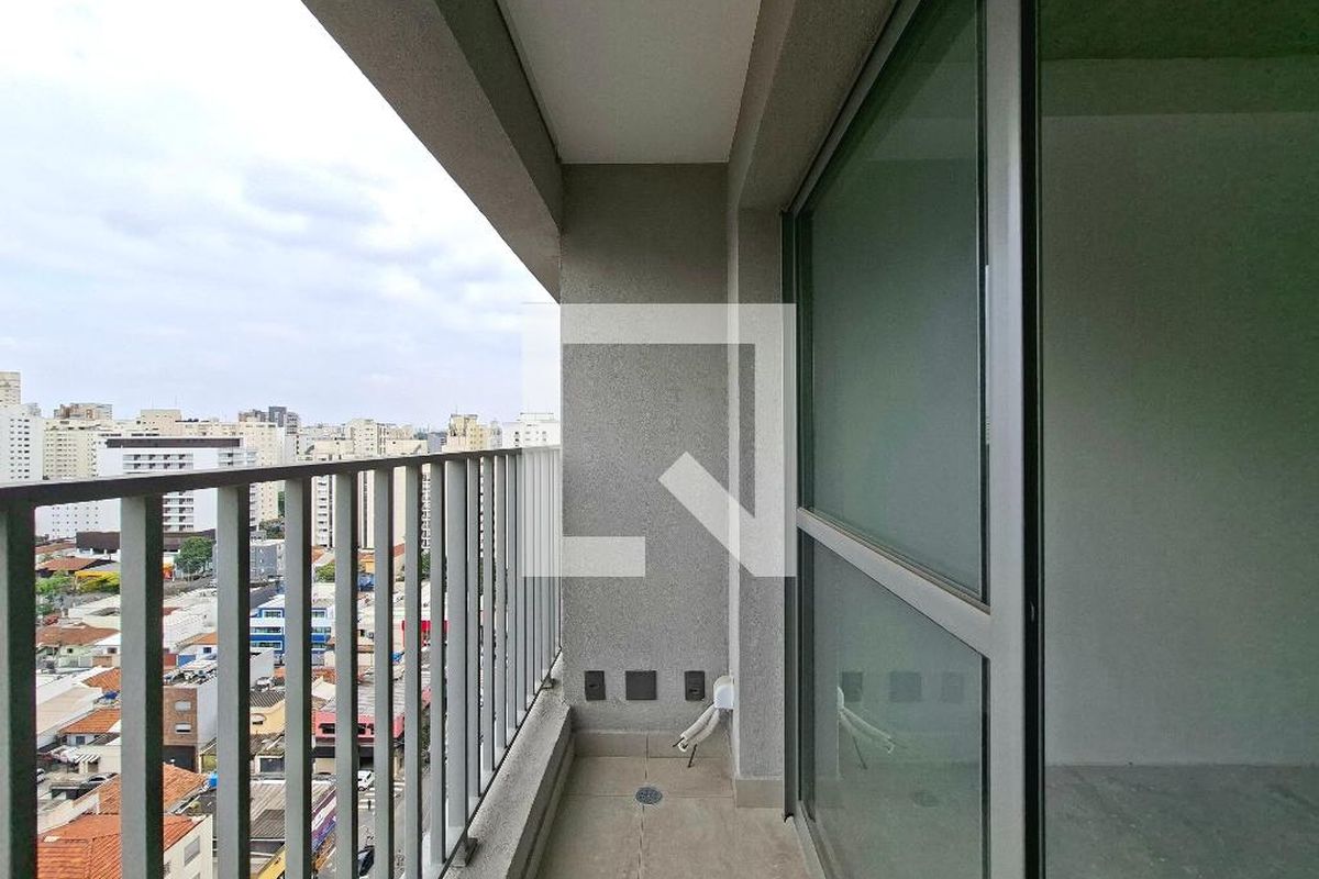 Kitnet-Studio, 24 m² - Foto 28