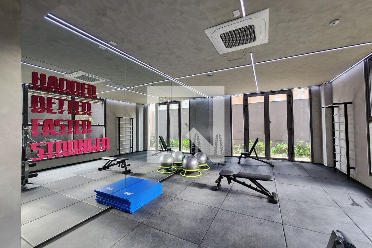 Kitnet-Studio, 24 m² - Foto 48