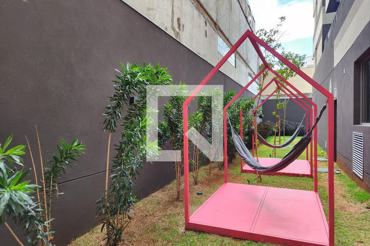 Kitnet-Studio, 24 m² - Foto 58