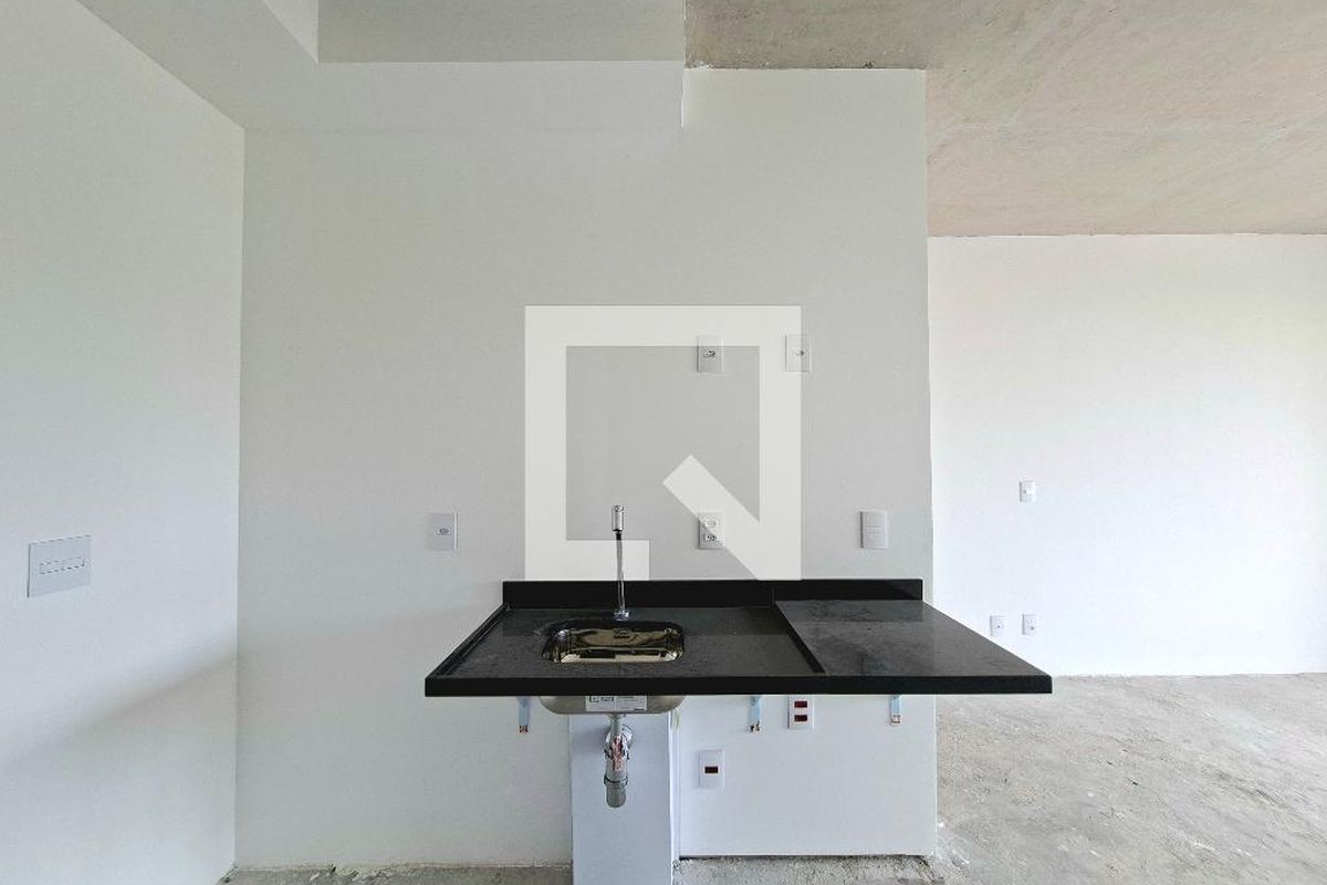 Kitnet-Studio, 24 m² - Foto 14