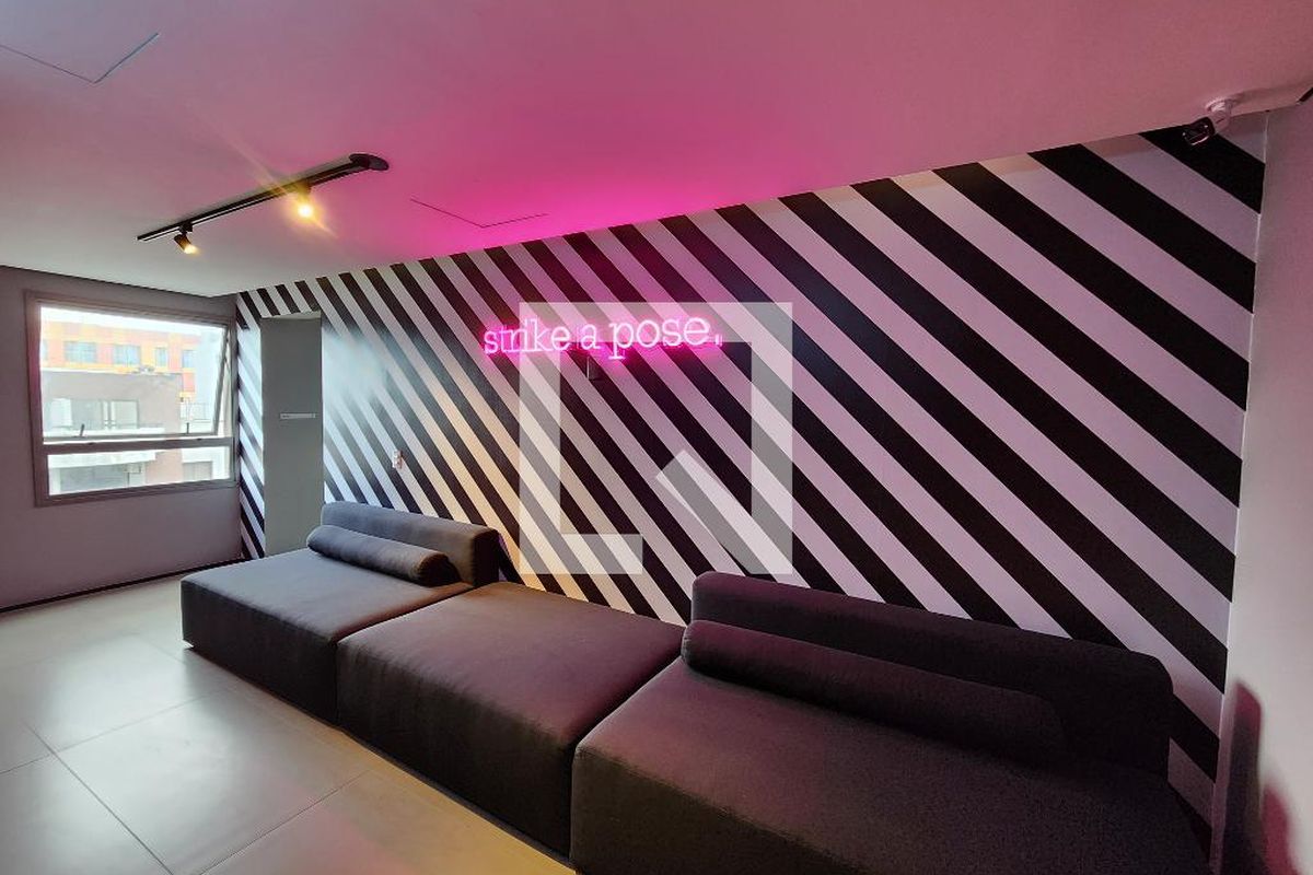 Kitnet-Studio, 24 m² - Foto 70