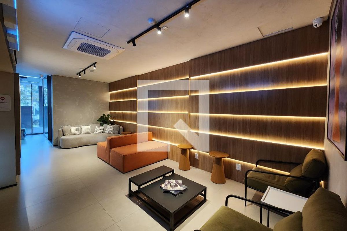 Kitnet-Studio, 24 m² - Foto 66