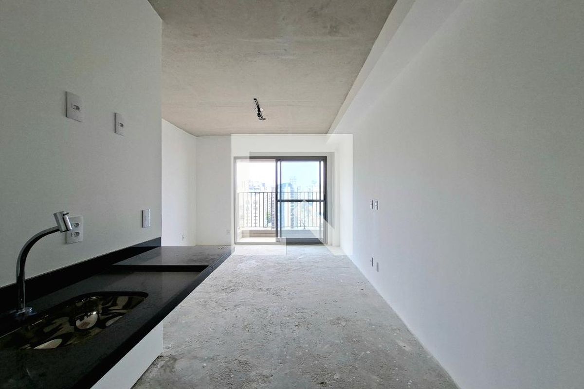 Kitnet-Studio, 24 m² - Foto 16