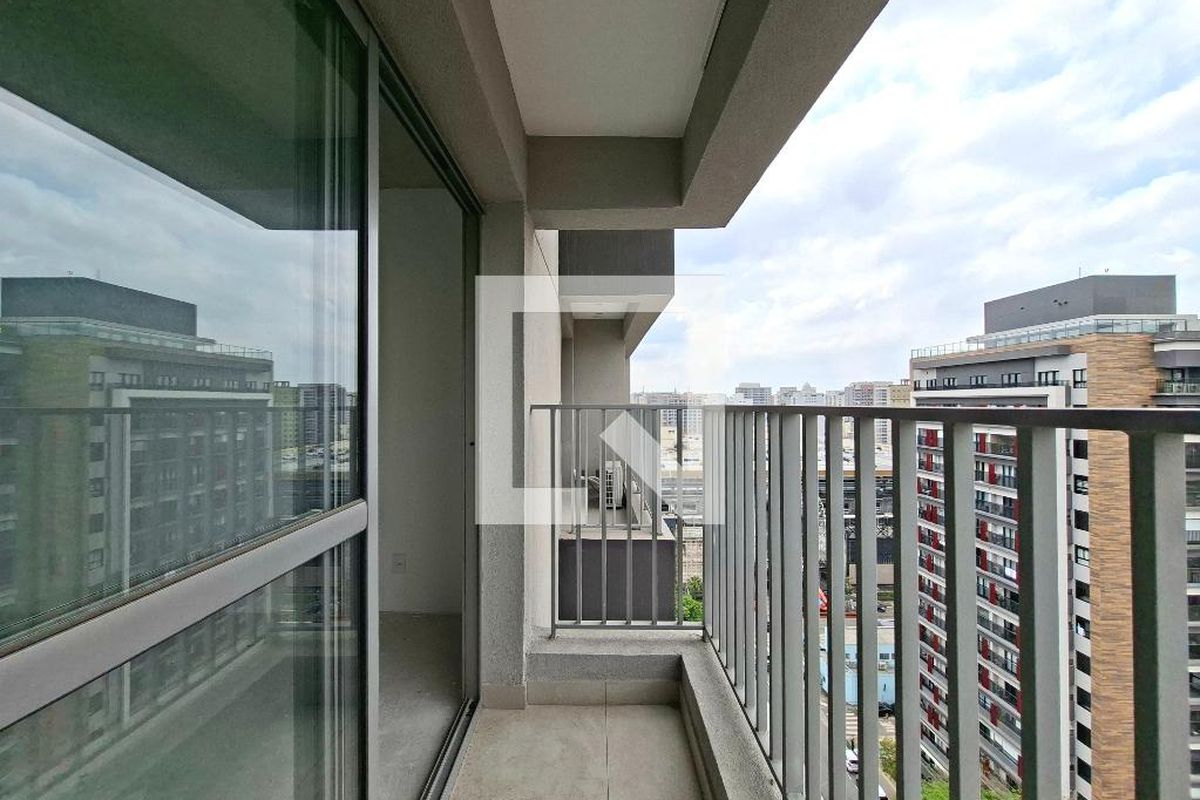 Kitnet-Studio, 24 m² - Foto 30