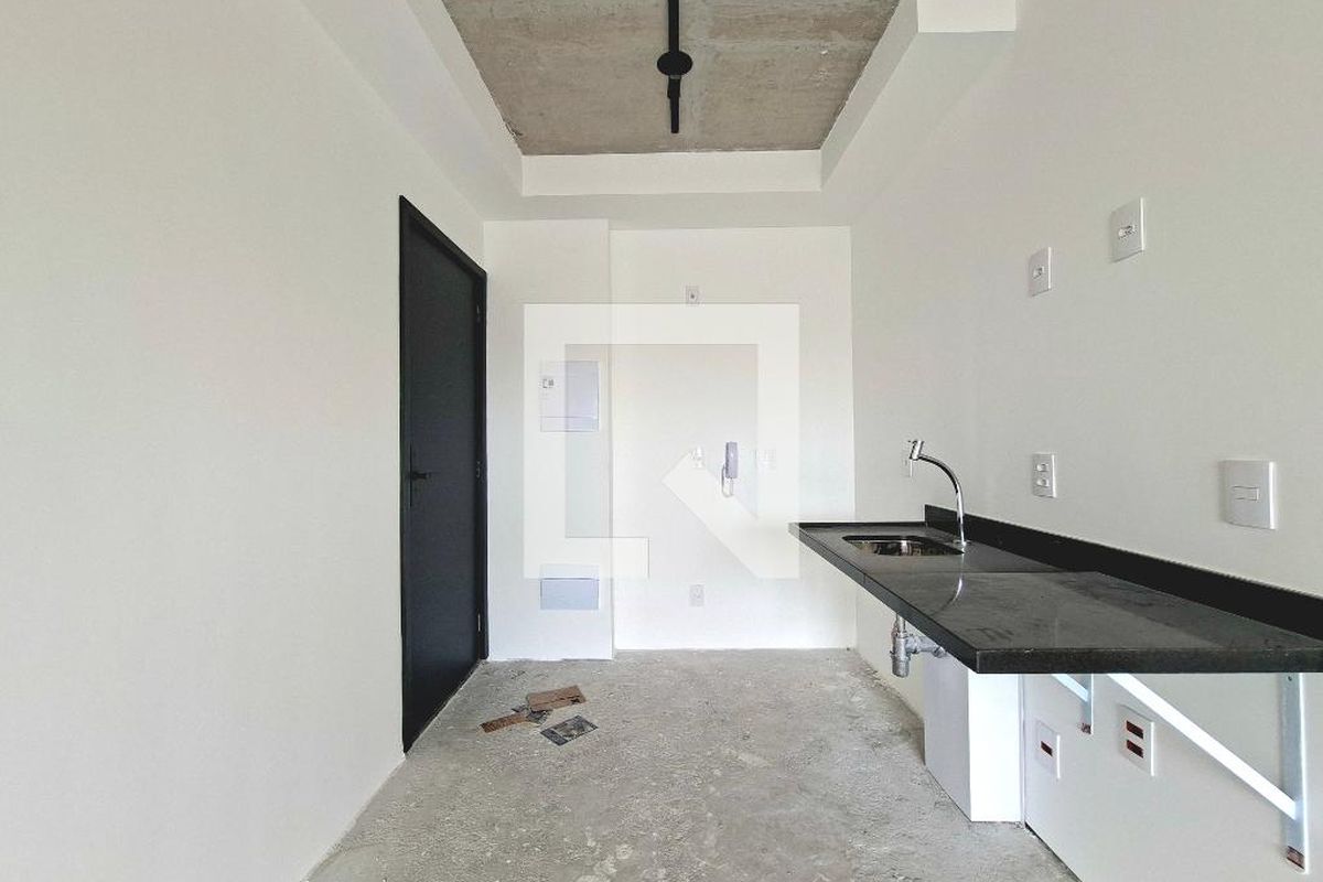 Kitnet-Studio, 24 m² - Foto 12