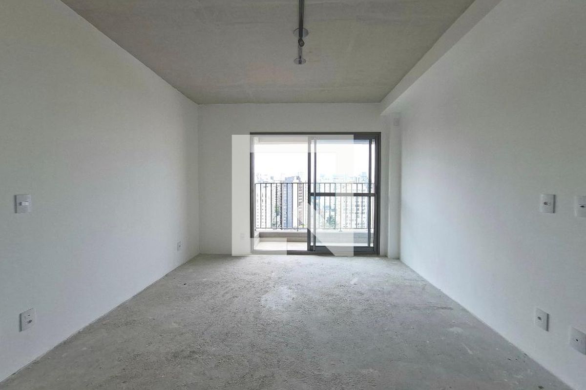 Kitnet-Studio, 24 m² - Foto 18