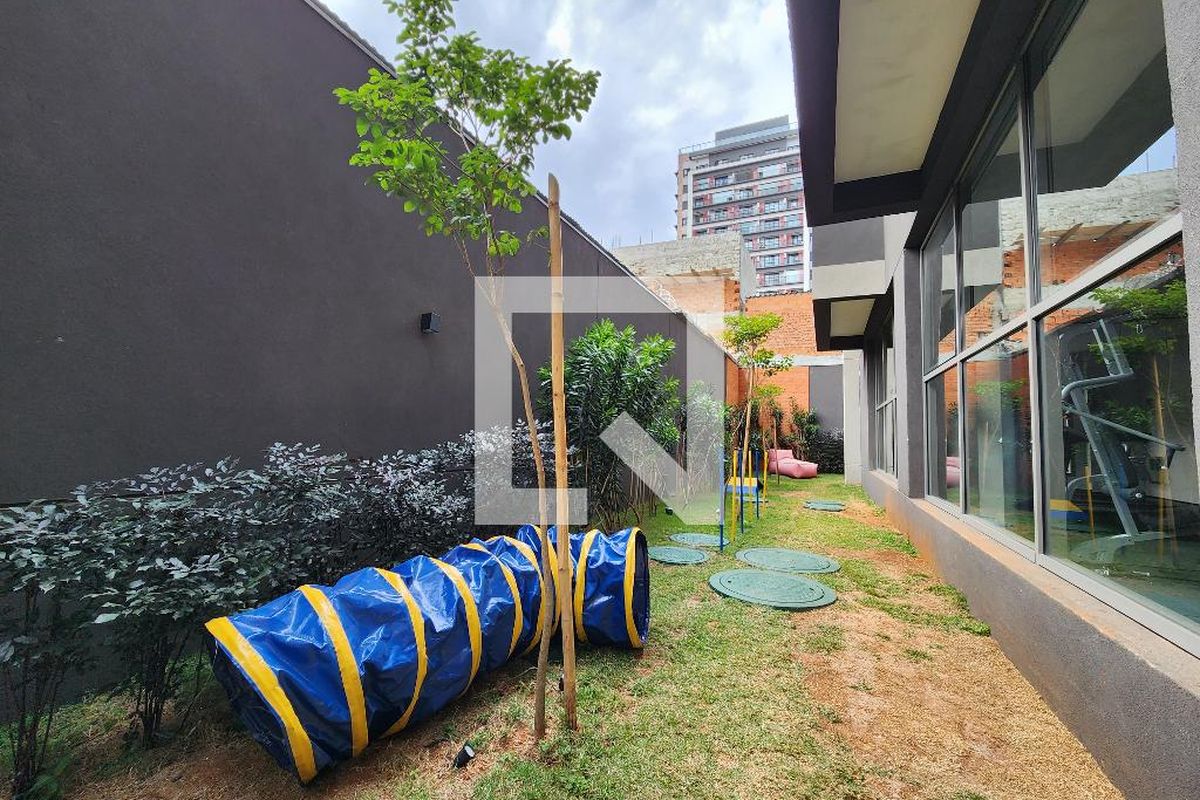Kitnet-Studio, 24 m² - Foto 64