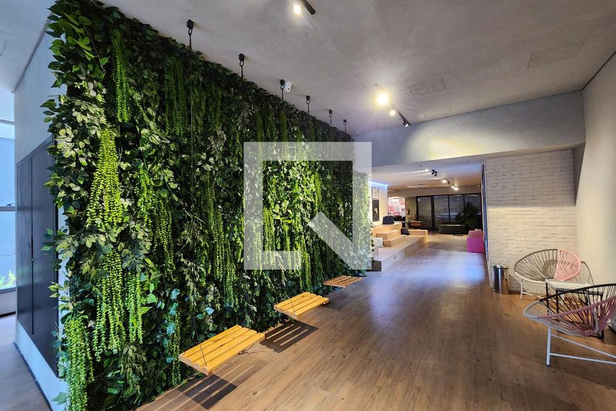 Kitnet-Studio, 24 m² - Foto 56