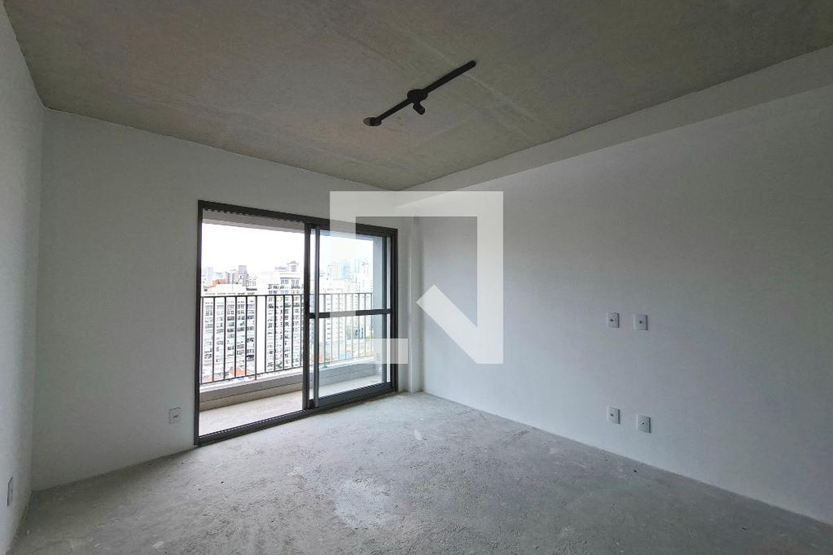 Kitnet-Studio, 24 m² - Foto 22