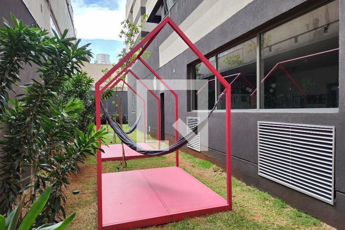 Kitnet-Studio, 24 m² - Foto 60