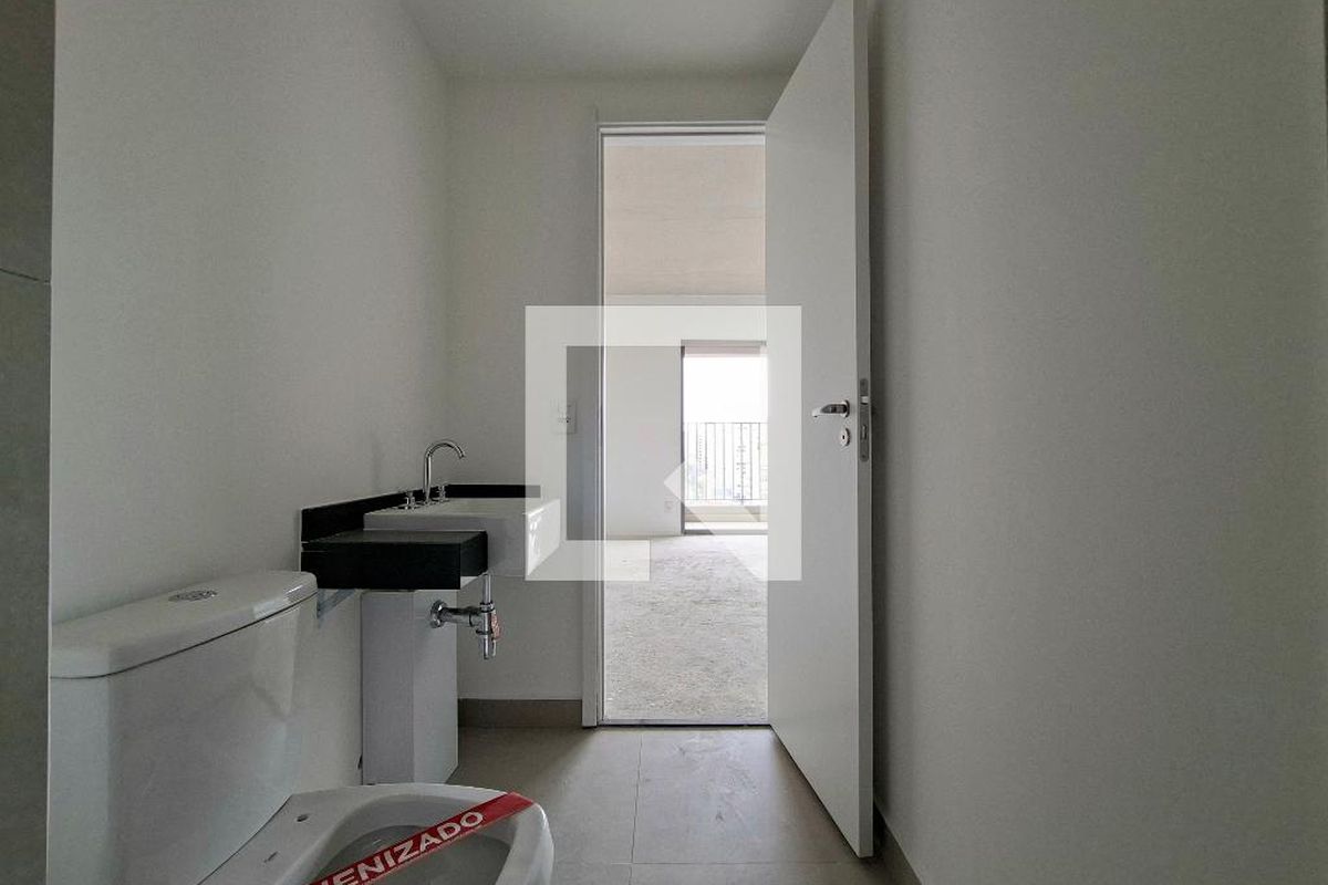 Kitnet-Studio, 24 m² - Foto 40