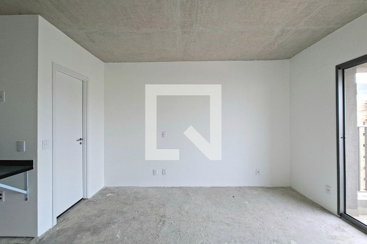 Kitnet-Studio, 24 m² - Foto 10