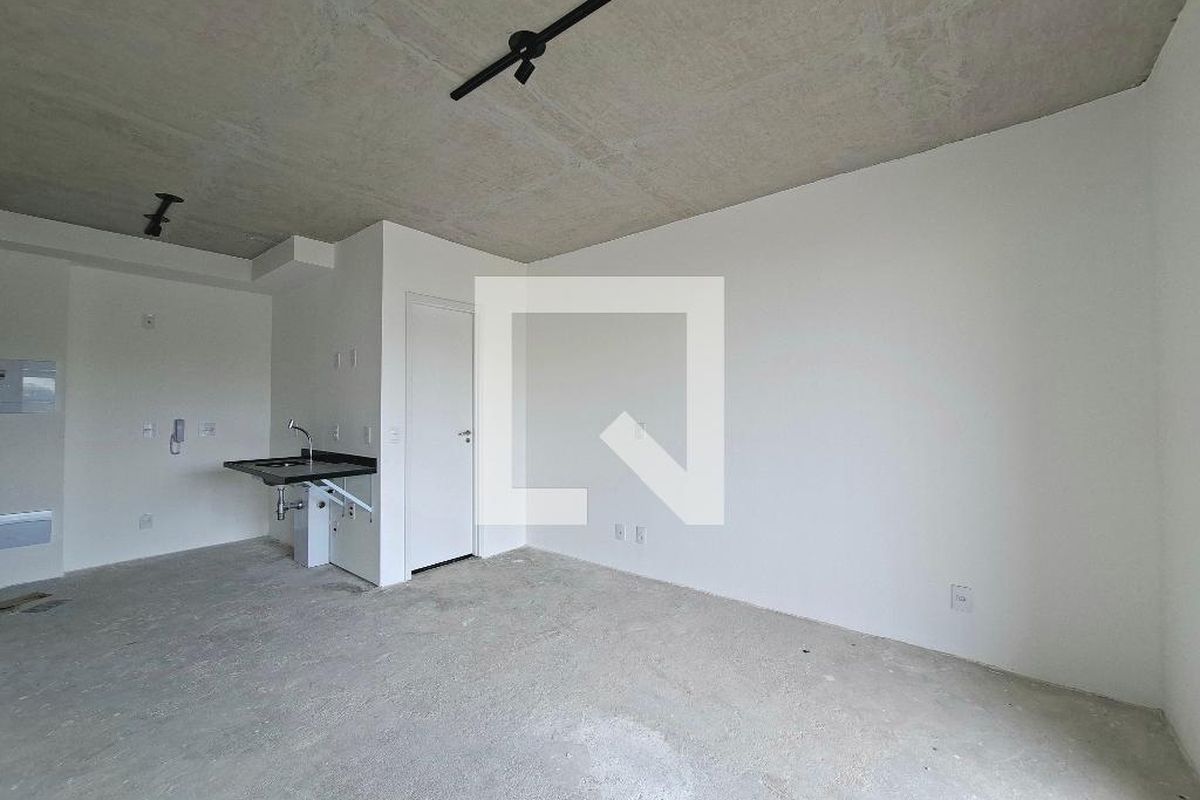 Kitnet-Studio, 24 m² - Foto 6