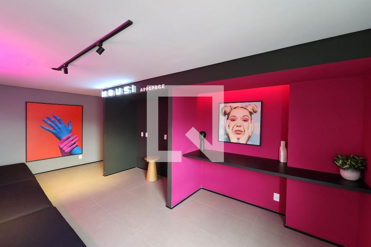 Kitnet-Studio, 24 m² - Foto 72