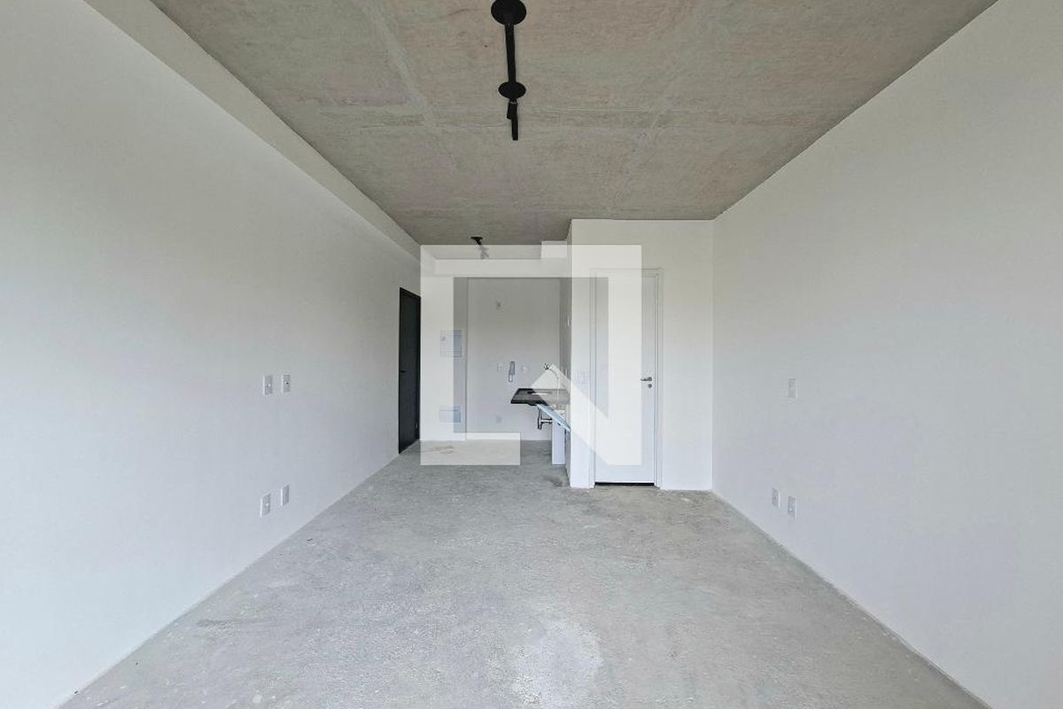 Kitnet-Studio, 24 m² - Foto 2