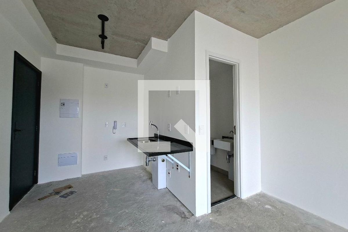 Kitnet-Studio, 24 m² - Foto 20