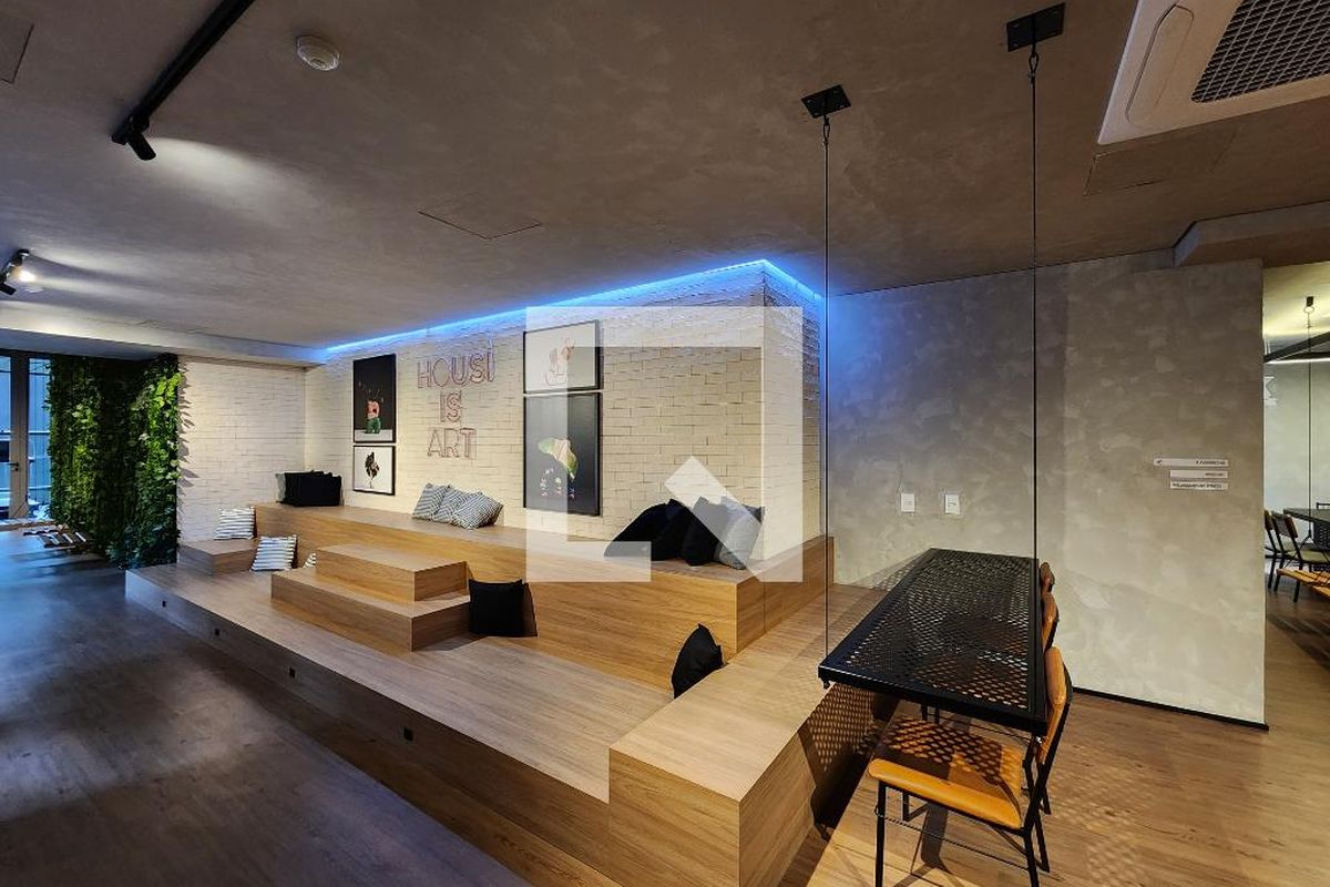 Kitnet-Studio, 24 m² - Foto 54