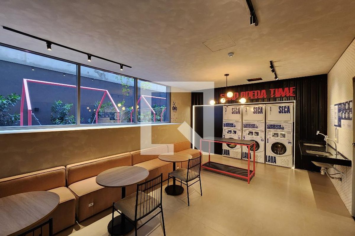 Kitnet-Studio, 24 m² - Foto 42