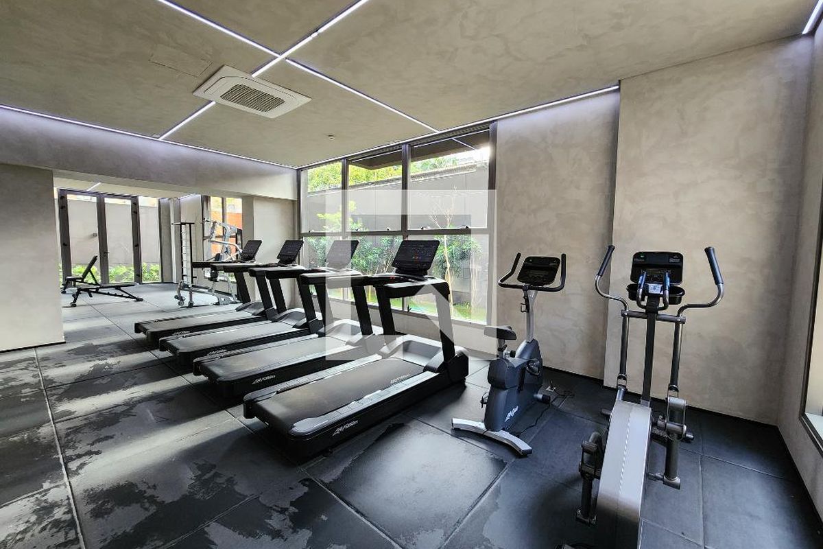 Kitnet-Studio, 24 m² - Foto 46