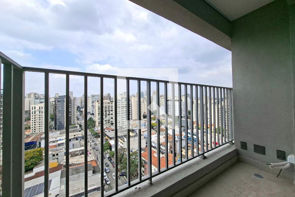 Kitnet-Studio, 24 m² - Foto 26