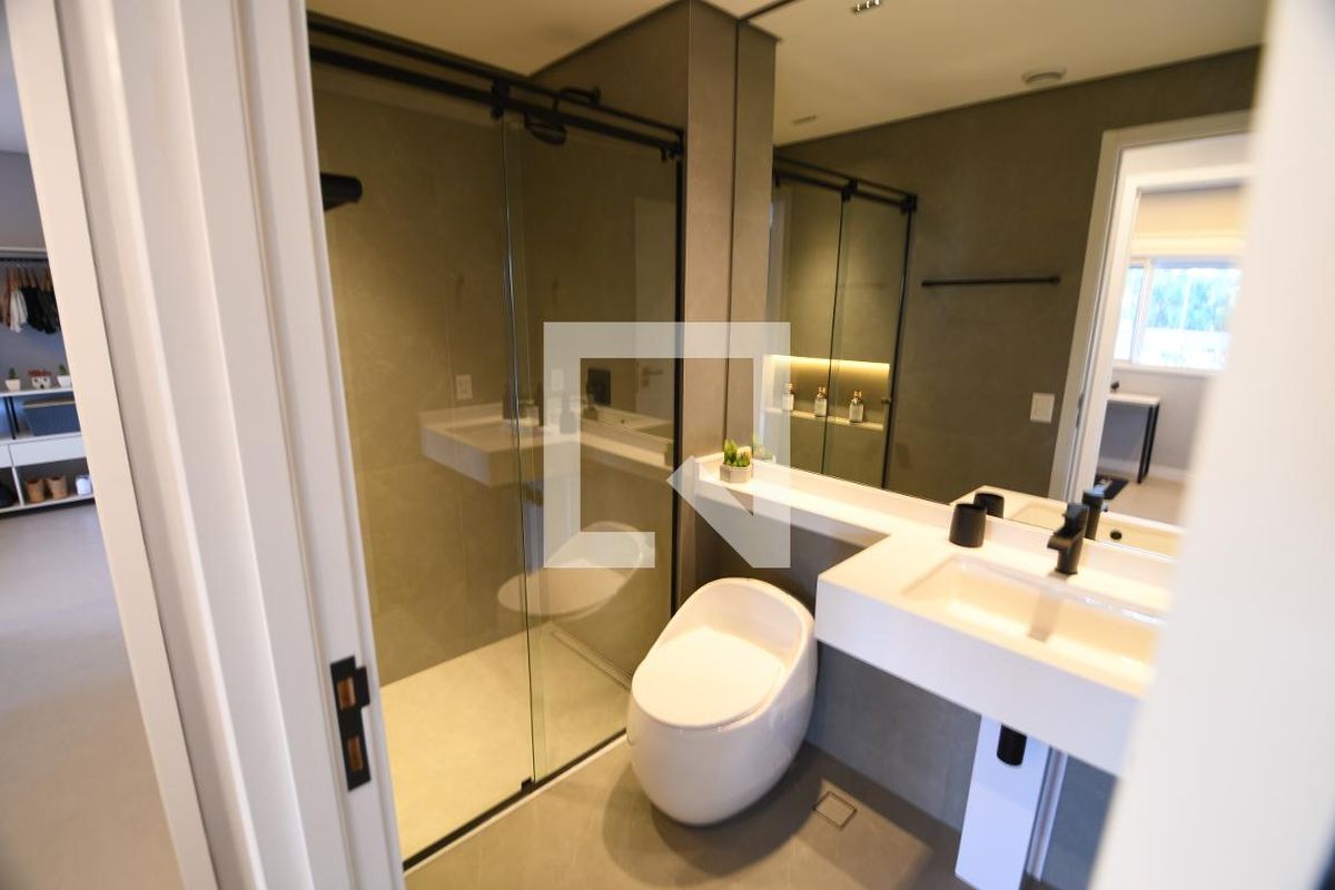 Apartamento à Venda - Taquaral, 2 Quartos,  67 m2 em , Campinas - sp | SoloBR