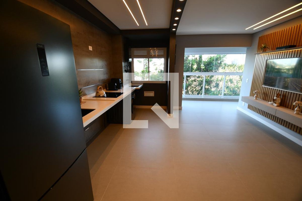 Apartamento à Venda - Taquaral, 2 Quartos,  67 m2 em , Campinas - sp | SoloBR