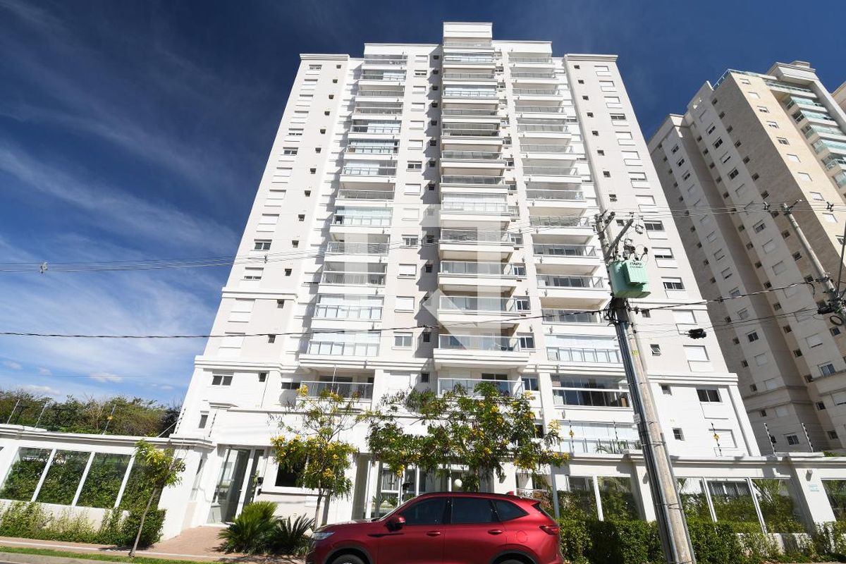 Apartamento à Venda - Taquaral, 2 Quartos,  67 m2 em , Campinas - sp | SoloBR