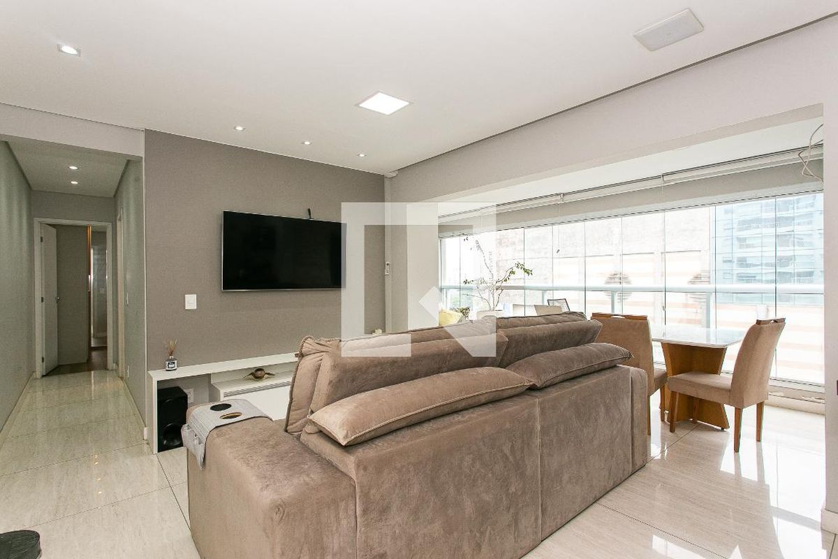 Apartamento, 2 quartos, 80 m² - Foto 4