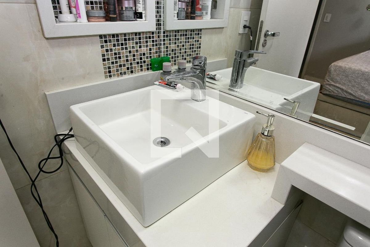 Apartamento, 2 quartos, 80 m² - Foto 42
