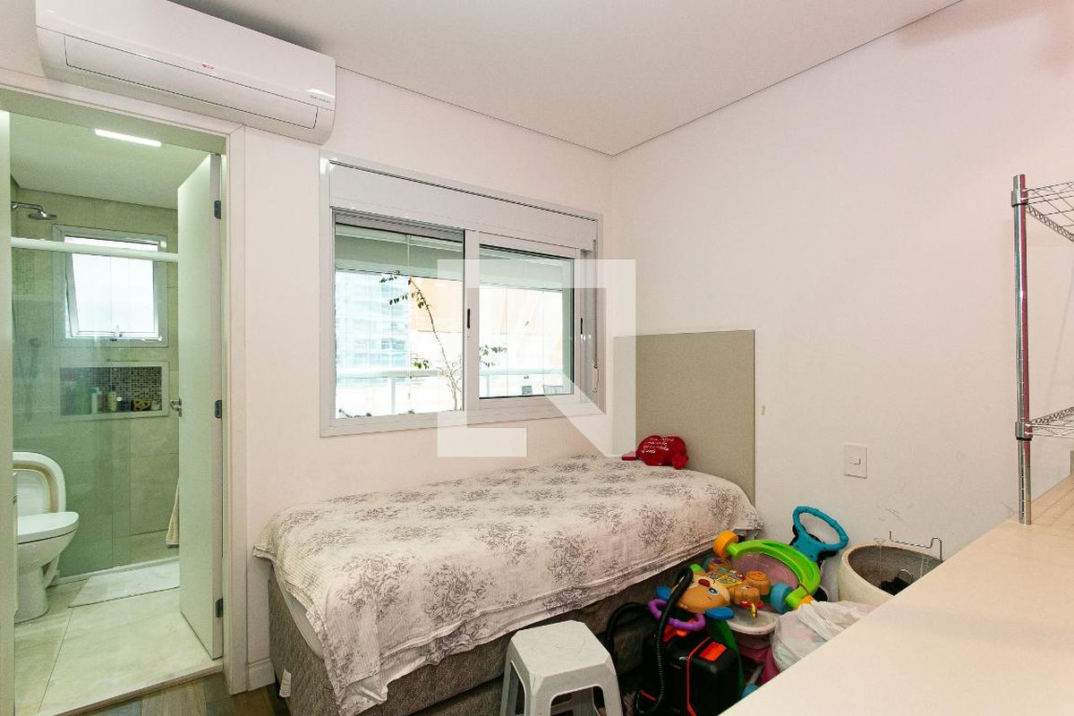 Apartamento, 2 quartos, 80 m² - Foto 48