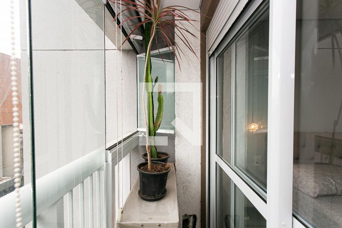 Apartamento, 2 quartos, 80 m² - Foto 34