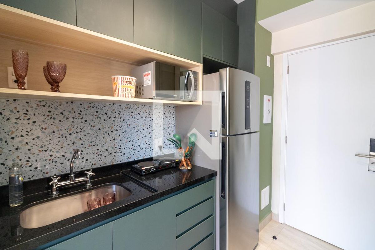 Kitnet-Studio, 20 m² - Foto 44