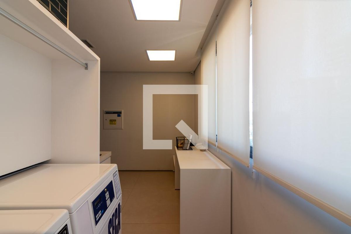 Kitnet-Studio, 20 m² - Foto 79