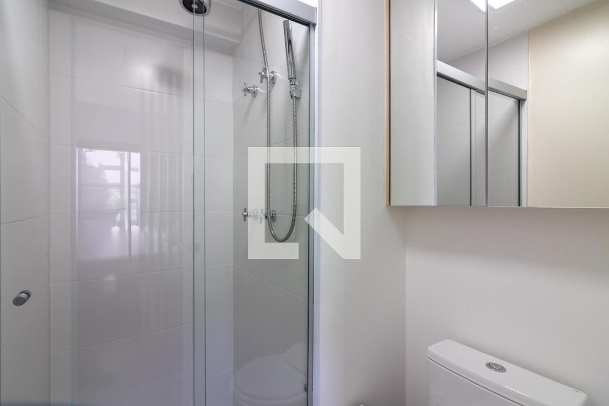 Kitnet-Studio, 20 m² - Foto 28