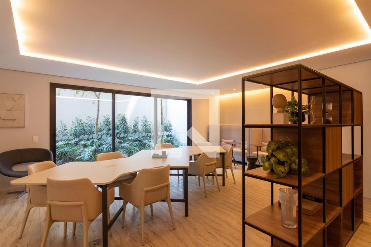 Kitnet-Studio, 20 m² - Foto 91