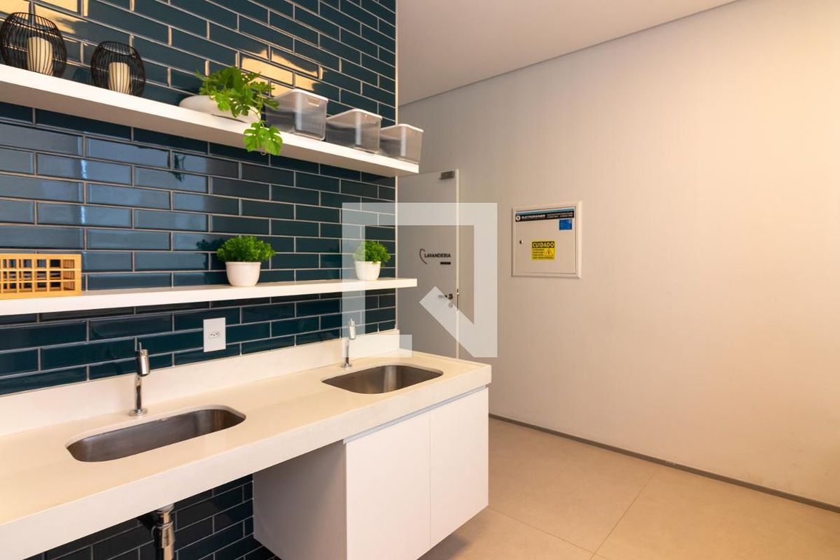 Kitnet-Studio, 20 m² - Foto 83