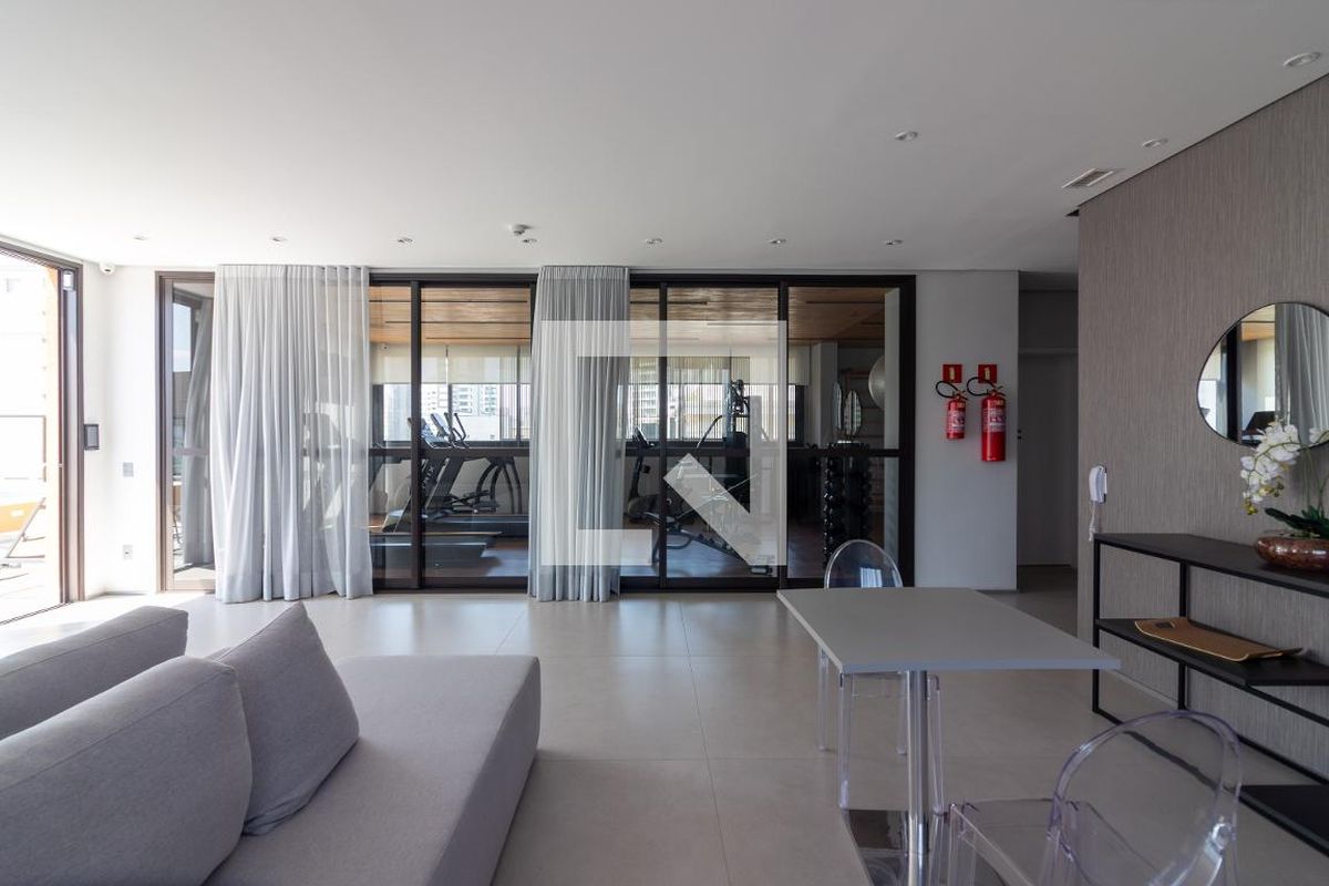 Kitnet-Studio, 20 m² - Foto 69