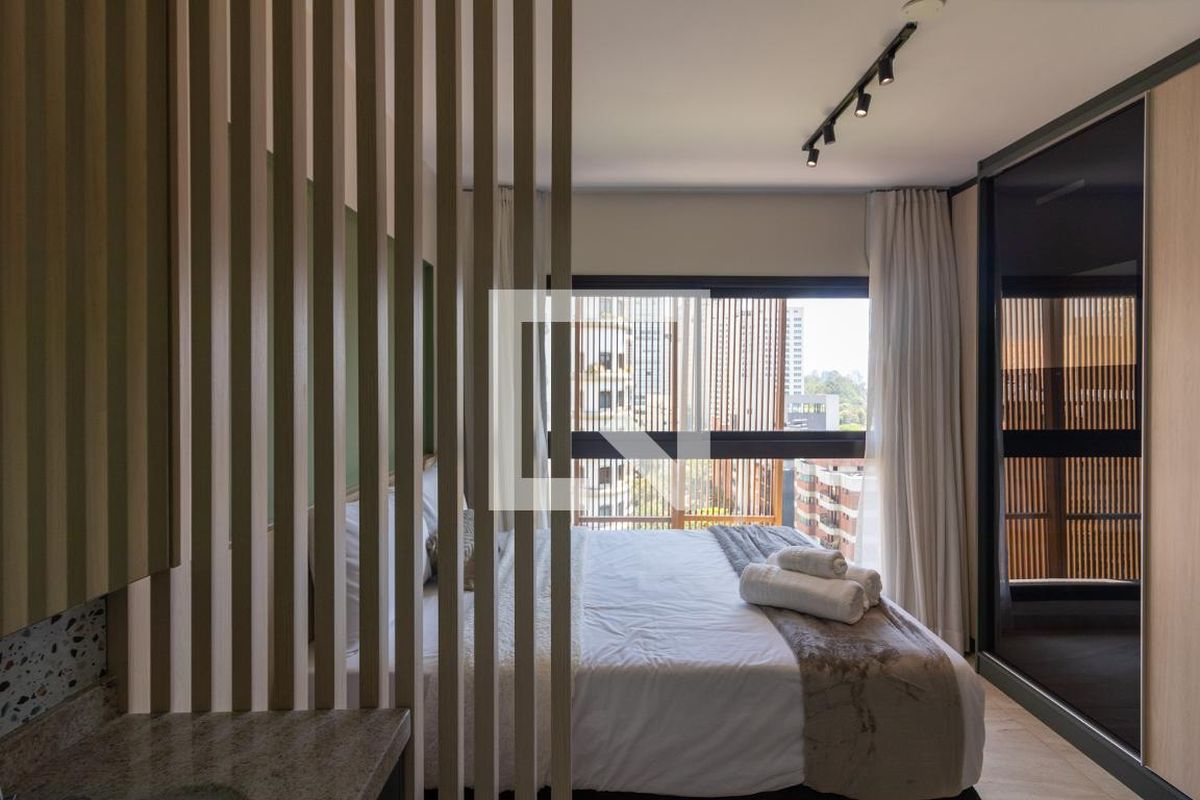 Kitnet-Studio, 20 m² - Foto 8