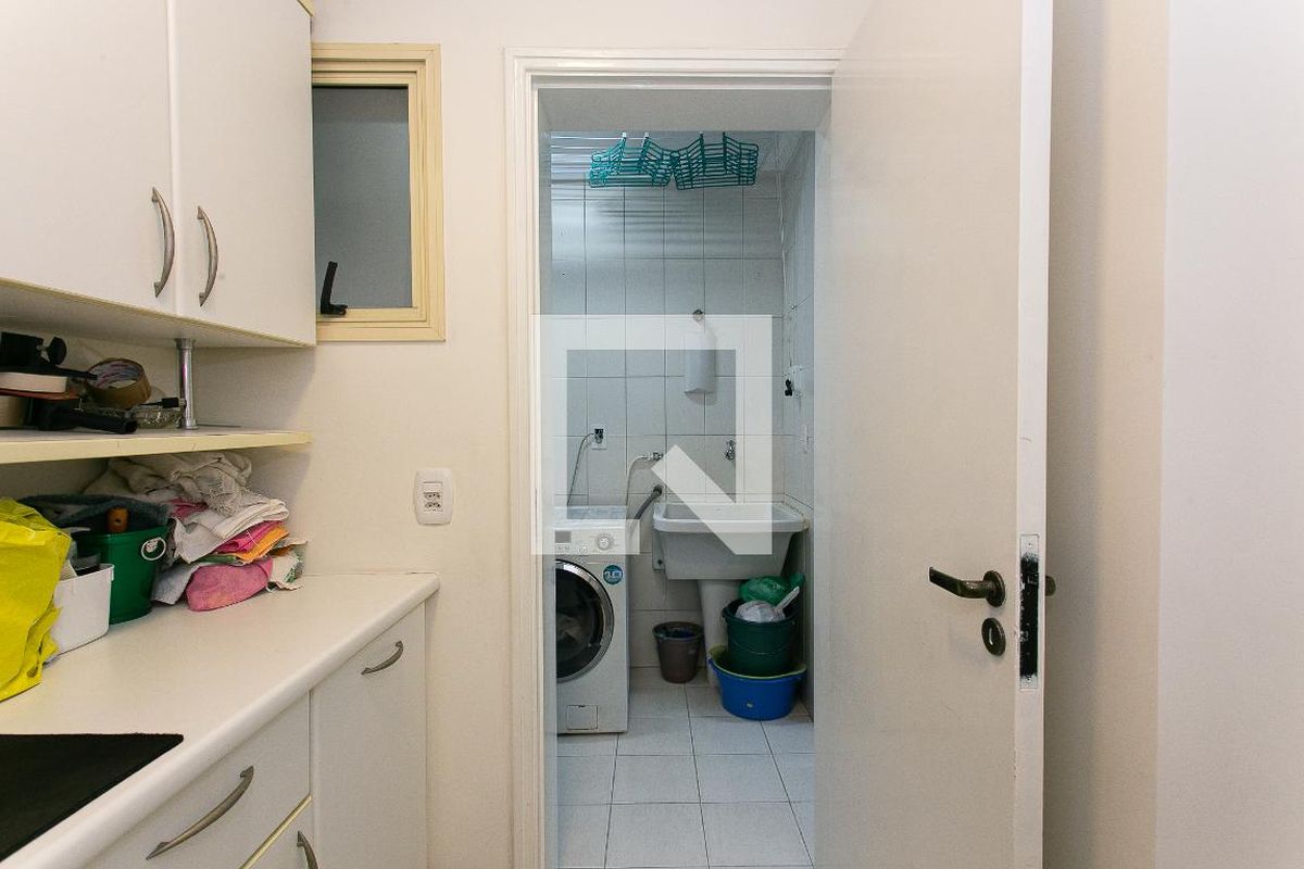 Apartamento, 3 quartos, 94 m² - Foto 88