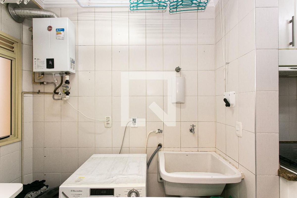 Apartamento, 3 quartos, 94 m² - Foto 82