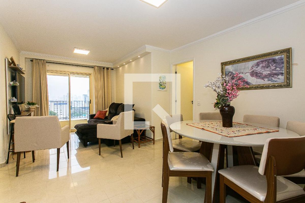 Apartamento, 3 quartos, 94 m² - Foto 2