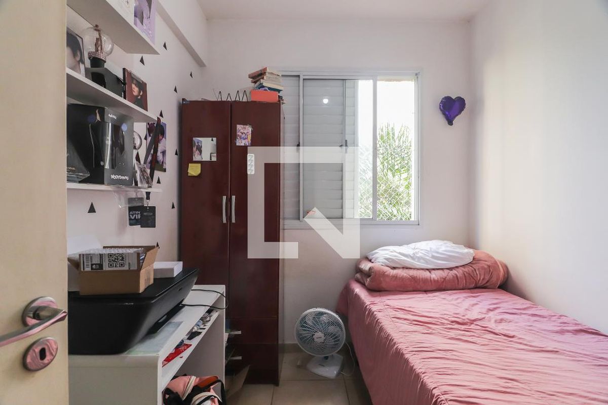 Apartamento, 3 quartos, 65 m² - Foto 12