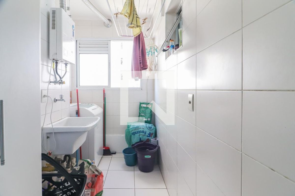 Apartamento, 3 quartos, 65 m² - Foto 48